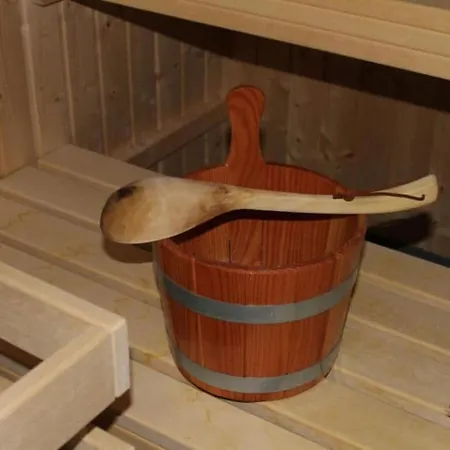 Casa de Férias Neptune Hiltje